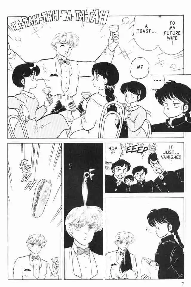 Ranma 1/2 Chapter 165 7